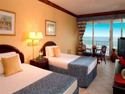 фото отеля Holiday Inn Sunspree Resort Montego Bay