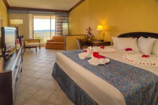 фото отеля Holiday Inn Sunspree Resort Montego Bay