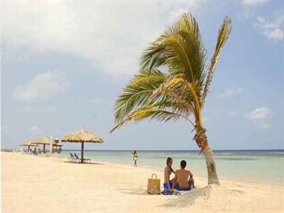 фото отеля Holiday Inn Sunspree Resort Montego Bay