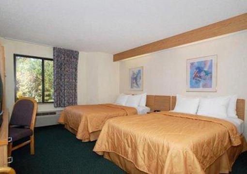 фото отеля Sleep Inn Fayetteville (North Carolina)