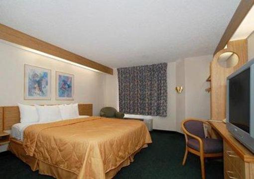 фото отеля Sleep Inn Fayetteville (North Carolina)