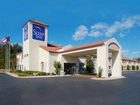 фото отеля Sleep Inn Fayetteville (North Carolina)