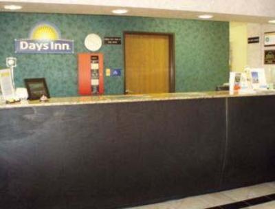 фото отеля Days Inn West Garland