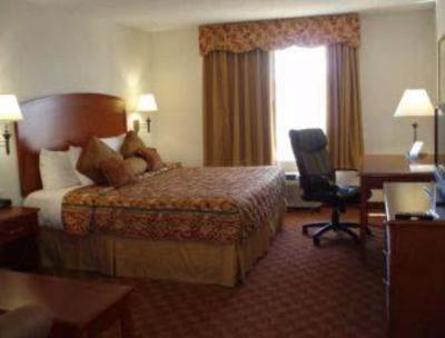 фото отеля Days Inn West Garland