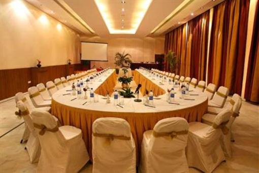 фото отеля Hotel Hilltone