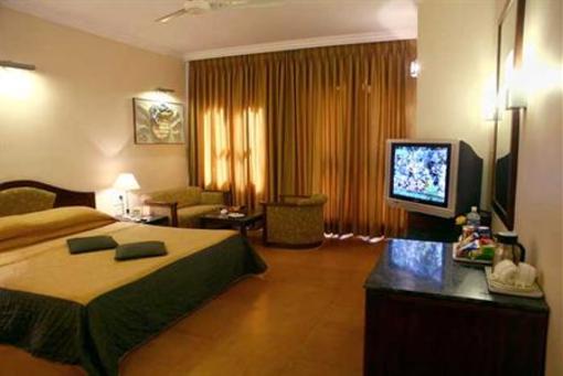 фото отеля Hotel Hilltone
