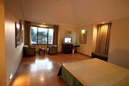 фото отеля Hotel Hilltone