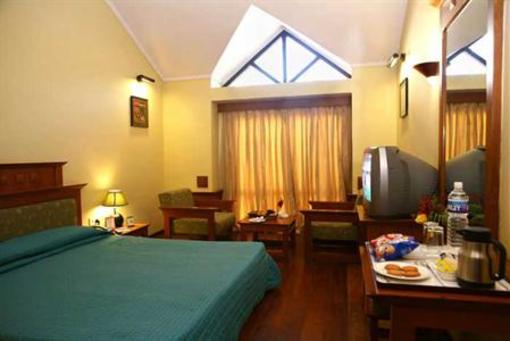 фото отеля Hotel Hilltone