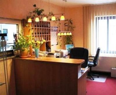 фото отеля Hotel Christinenhof