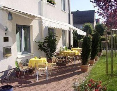 фото отеля Hotel Christinenhof
