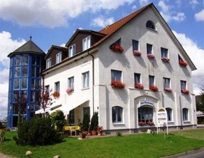 фото отеля Hotel Christinenhof
