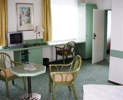 фото отеля Hotel Christinenhof