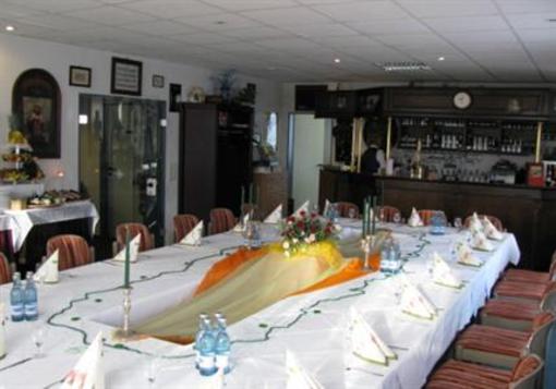 фото отеля Hotel Christinenhof