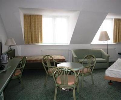 фото отеля Hotel Christinenhof