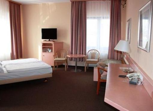 фото отеля Hotel Christinenhof