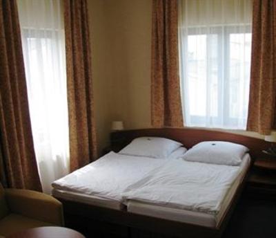 фото отеля Hotel Christinenhof
