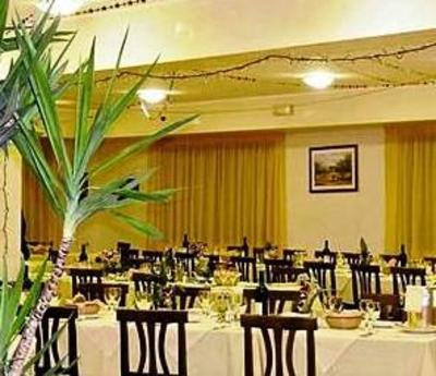 фото отеля Corte Le Palme Hotel Sant'Anna Arresi
