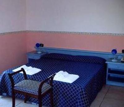 фото отеля Corte Le Palme Hotel Sant'Anna Arresi