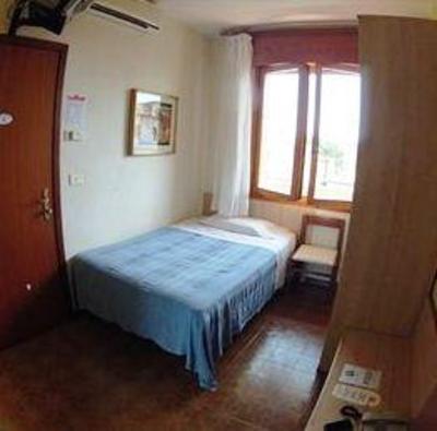 фото отеля Hotel Nazionale Jesolo