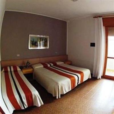 фото отеля Hotel Nazionale Jesolo