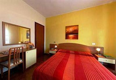 фото отеля Hotel Nazionale Jesolo