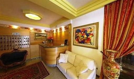 фото отеля Hotel Nazionale Jesolo