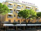 фото отеля Hotel Nazionale Jesolo