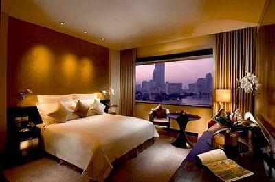 фото отеля Millennium Hilton Bangkok