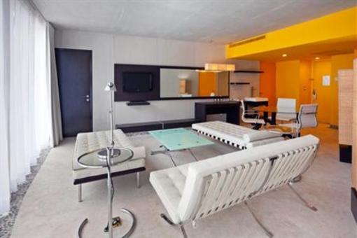 фото отеля Holiday Inn Tuxpan