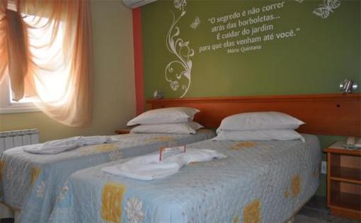 фото отеля Hotel Via Serena