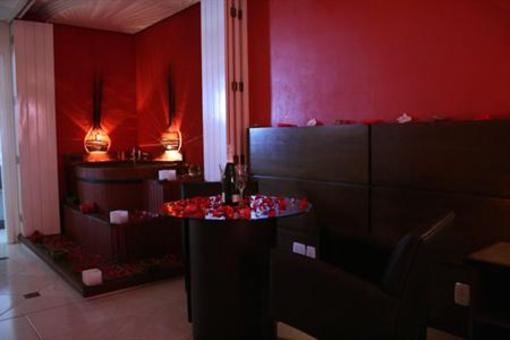 фото отеля Hotel Via Serena