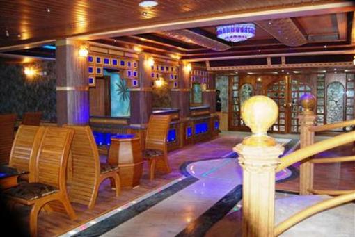 фото отеля Blu Haze Resort & Spa