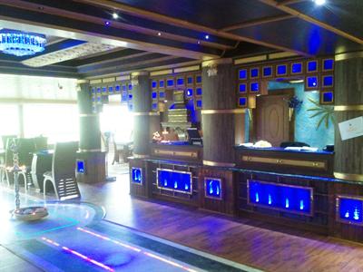 фото отеля Blu Haze Resort & Spa