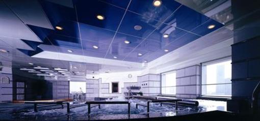 фото отеля Skyspa Yokohama