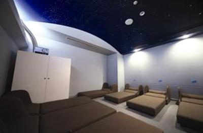 фото отеля Skyspa Yokohama