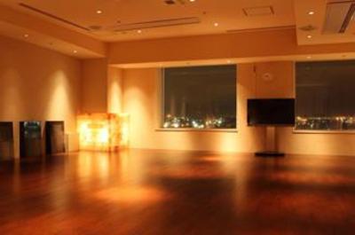 фото отеля Skyspa Yokohama