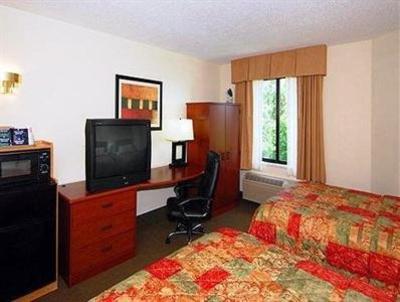 фото отеля Sleep Inn Statesville