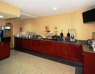 фото отеля Sleep Inn Statesville