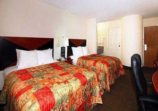 фото отеля Sleep Inn Statesville