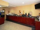 фото отеля Sleep Inn Statesville