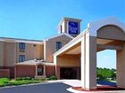 фото отеля Sleep Inn Statesville