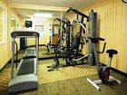 фото отеля Sleep Inn Statesville