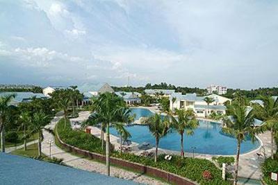 фото отеля Guantang Hot Spring Leisure Center