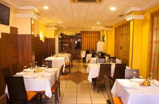 фото отеля Hostal Valdepenas