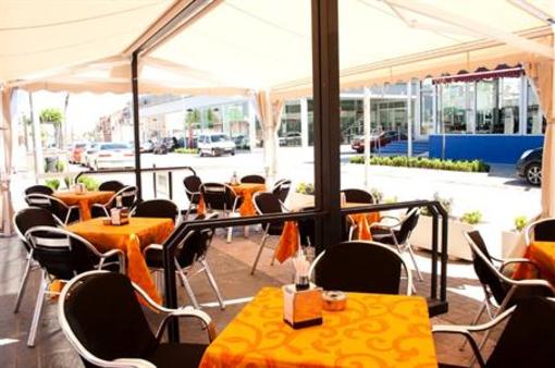 фото отеля Hostal Valdepenas