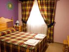 фото отеля Hostal Valdepenas