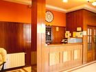 фото отеля Hostal Valdepenas