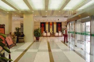 фото отеля Zhi Yuan Hotel