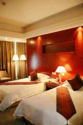 фото отеля Zhi Yuan Hotel