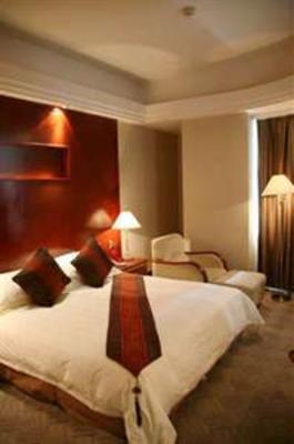 фото отеля Zhi Yuan Hotel
